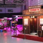 Kansas City Rustic Western Saloon Photo Booth Wedding Rental Kansas City Rustic Western Saloon Photo Booth Wedding Rental