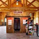 Our Rustic Western Saloon Photo Booth At A Kansas City Wedding Barn Our Rustic Western Saloon Photo Booth At A Kansas City Wedding Barn.