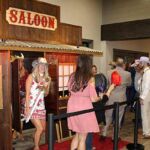 Our Rustic Western Saloon Photo Booth At A Kansas City Wedding Barn Our Rustic Western Saloon Photo Booth At A Kansas City Wedding Barn.