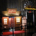 rustic vintage cowboy western saloon photo booth rental rustic vintage cowboy western saloon photo booth rental