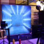 Cable Dahmer Arena VIP guest party photo booth Cable Dahmer Arena VIP guest party photo booth