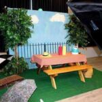 Red Carpet Picnic Photo Booth Rental For A Corporate Event In Kansas City Red Carpet Picnic Photo Booth Rental For A Corporate Event In Kansas City