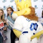 Red Carpet Baseball Royals Photo Booth Rental In KC Red Carpet Baseball Royals Photo Booth Rental In KC