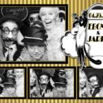 Wedding Event Art Deco Photo Booth Rental Template Wedding Event Art Deco Photo Booth Rental Template.