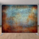 Vintage Rust Textured Wall Rusty Photo Booth Backdrop Vintage Rust Textured Wall Rusty Photo Booth Backdrop