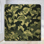 Camouflage hunting camo photo booth backdrop Camouflage hunting camo photo booth backdrop