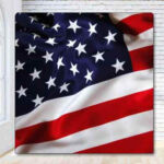 American flag patriotic themed party photo booth backdrop American flag patriotic themed party photo booth backdrop