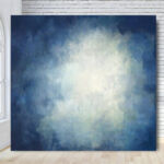 Classic blue photography shoot photo booth backdrop Classic blue photography shoot photo booth backdrop